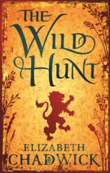 The Wild Hunt (ISBN: 9780751540260)