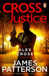 Cross Justice (ISBN: 9780099594321)