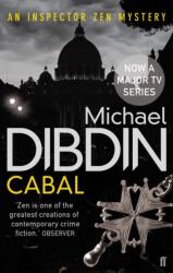 Cabal (ISBN: 9780571271559)