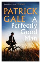 A Perfectly Good Man (ISBN: 9781472255426)