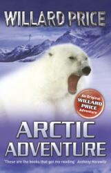 Arctic Adventure (ISBN: 9780099482277)