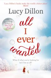All I Ever Wanted (ISBN: 9781444796049)