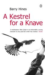 A Kestrel for a Knave (ISBN: 9780140029529)
