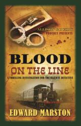 Blood on the Line (ISBN: 9780749010577)