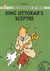 King Ottokar's Sceptre (ISBN: 9781405267038)