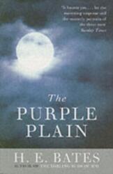The Purple Plain (ISBN: 9780413775979)