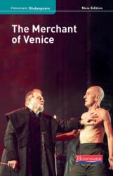 The Merchant of Venice (ISBN: 9780435026455)