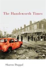 THE Handsworth Times (ISBN: 9781910422199)