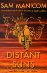 Distant Suns (ISBN: 9780955657320)