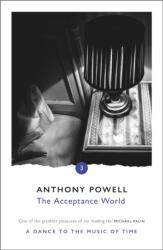 The Acceptance World (ISBN: 9780099472421)