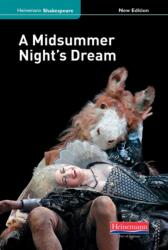 A Midsummer Night's Dream (ISBN: 9780435026462)