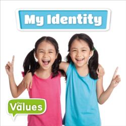 My Identity (ISBN: 9781786373915)