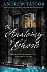 The Anatomy of Ghosts (ISBN: 9781405936125)