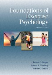 Foundations of Exercise Psychology (ISBN: 9781935412588)