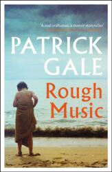 Rough Music (ISBN: 9781472255402)
