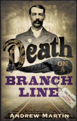 Death on a Branch Line (ISBN: 9780571229680)