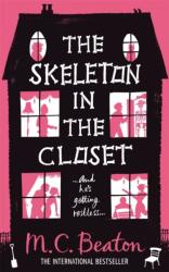 The Skeleton in the Closet (ISBN: 9781849016087)