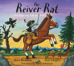 The Reiver Rat (ISBN: 9781845029968)