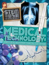 Medical Technology: Genomics, Growing Organs and More (ISBN: 9781786372963)