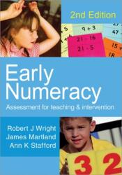 Early Numeracy (ISBN: 9781412910200)