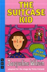 The Suitcase Kid (ISBN: 9781848420137)
