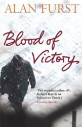 Blood of Victory (ISBN: 9780753826386)