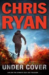 Under Cover (ISBN: 9781849410113)