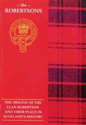 The Robertson (ISBN: 9781852170820)
