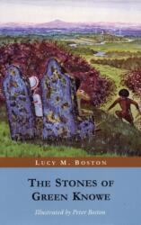 The Stones of Green Knowe (ISBN: 9780952323365)