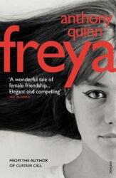 Freya (ISBN: 9781784703127)