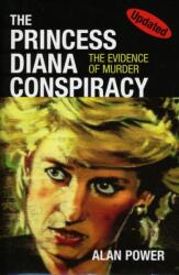 The Princess Diana Conspiracy (ISBN: 9780957573802)