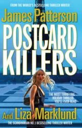 Postcard Killers (ISBN: 9780099550051)