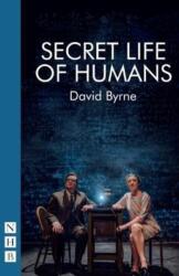 Secret Life of Humans (ISBN: 9781848427211)