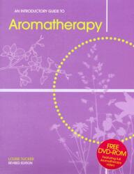 Ghid introductiv de aromaterapie (ISBN: 9781903348147)