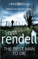 The Best Man To Die (ISBN: 9780099534839)