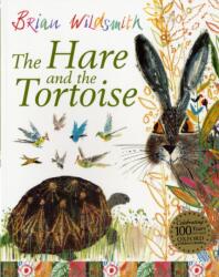 The Hare and the Tortoise (ISBN: 9780192727084)