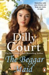 The Beggar Maid (ISBN: 9780099574941)
