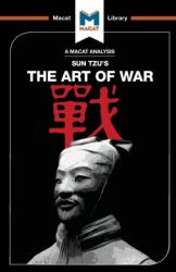 An Analysis of Sun Tzu's The Art of War (ISBN: 9781912127535)