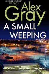 A Small Weeping (ISBN: 9780749083885)