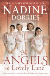 The Angels of Lovely Lane (ISBN: 9781784082246)
