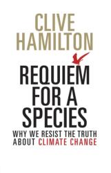Requiem for a Species (ISBN: 9781138928084)