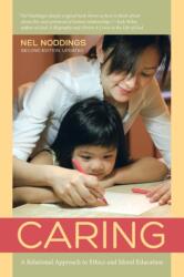 Caring (ISBN: 9780520275706)