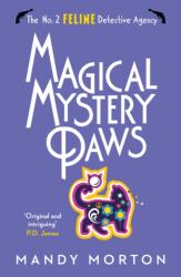 Magical Mystery Paws (ISBN: 9781788420983)