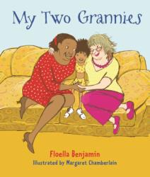 My Two Grannies (ISBN: 9781847800343)