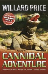 Cannibal Adventure (ISBN: 9781782950202)