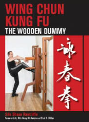 Wing Chun Kung Fu - Shaun Rawcliffe (ISBN: 9781847970268)