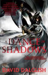 A Dance of Shadows (ISBN: 9780356502816)
