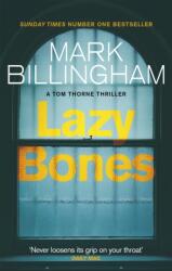 Lazybones (ISBN: 9780751548761)