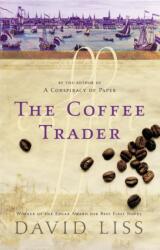 The Coffee Trader (ISBN: 9780349115009)