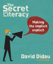 The Secret of Literacy (ISBN: 9781781351277)